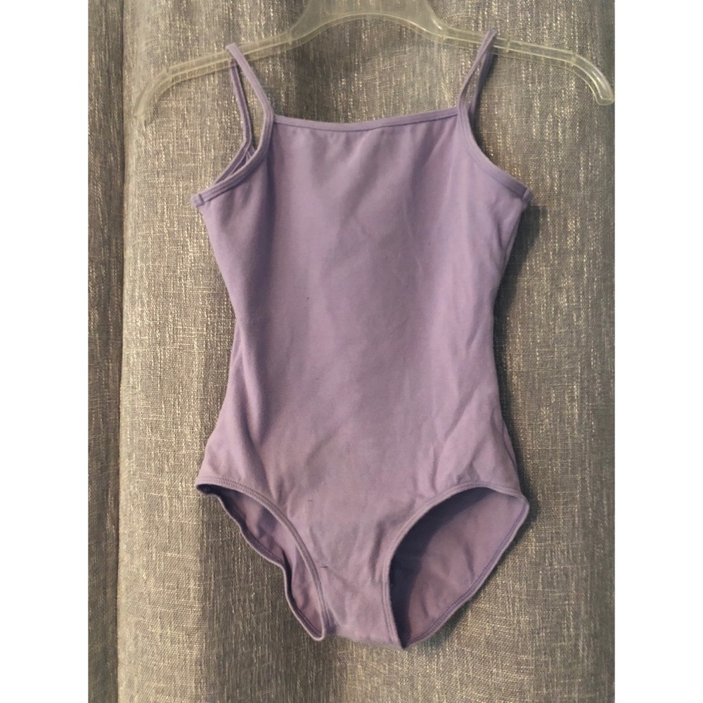 Lilac One Piece